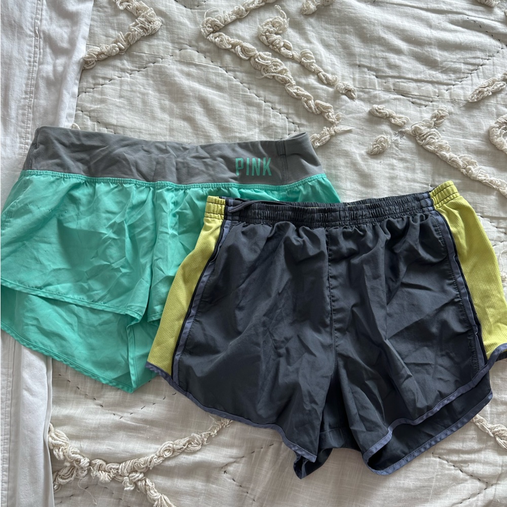 Assorted Brands Athletic Shorts size XS